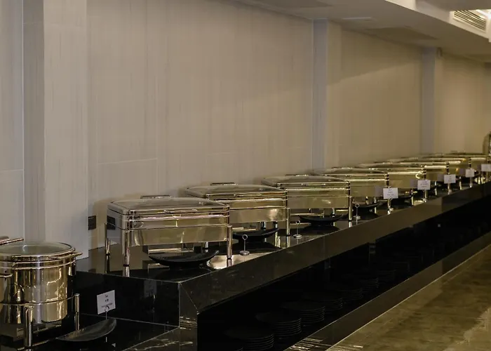 Marquis 5* Bangkok