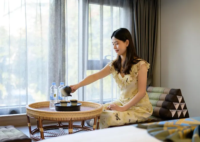 Hotel Marquis 5*