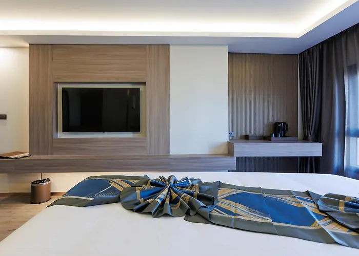 Marquis Bangkok