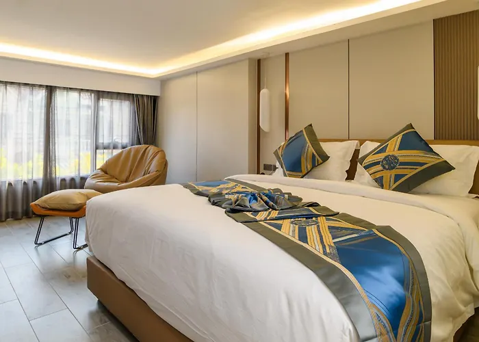 Marquis Hotel 5*