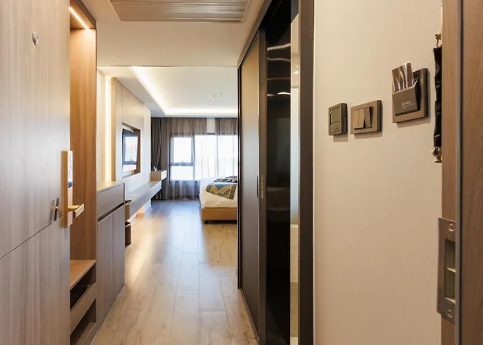 Marquis 5* Bangkok