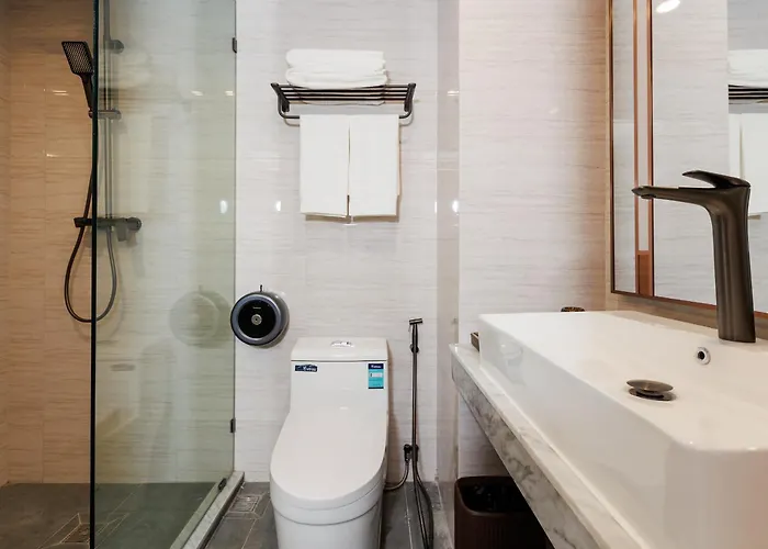 Hotel Marquis 5*