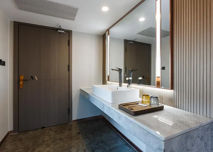 Hotel Marquis 5*