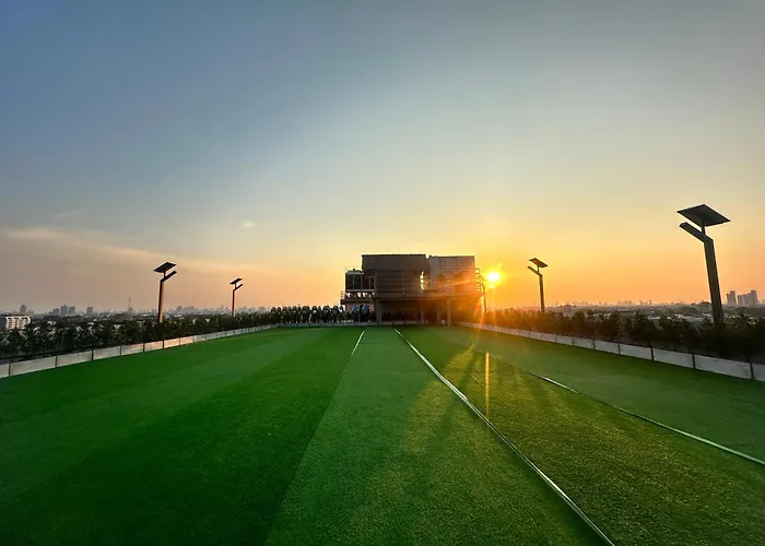 Hotel Marquis 5*