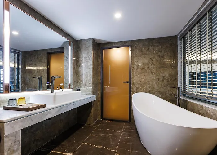 Marquis 5* Bangkok