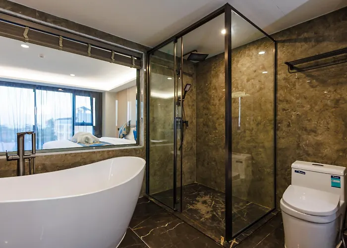Marquis Hotel 5*