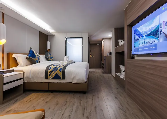 Hotel Marquis 5*