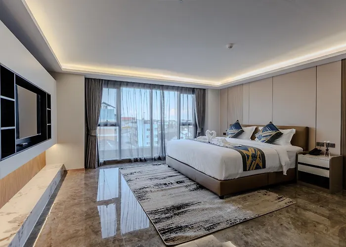 Marquis Bangkok