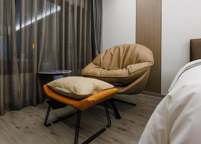 Hotel Marquis 5*