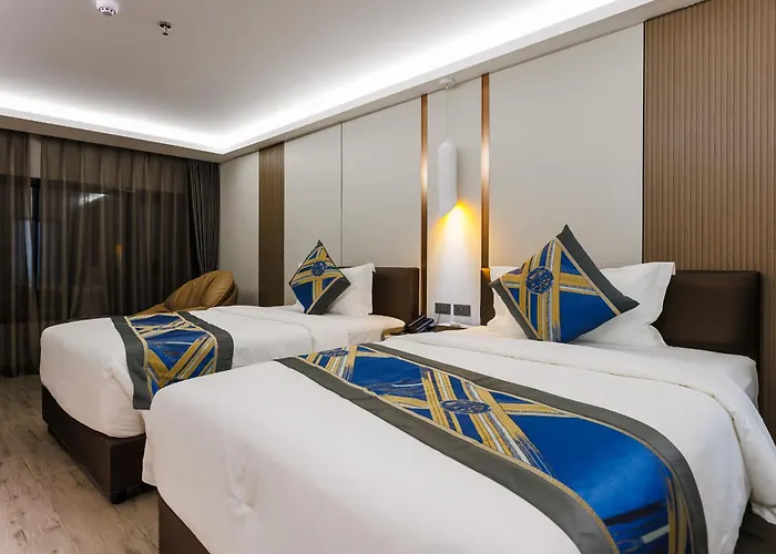 Marquis Bangkok
