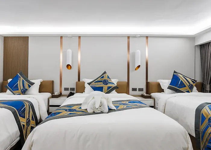 Marquis Bangkok