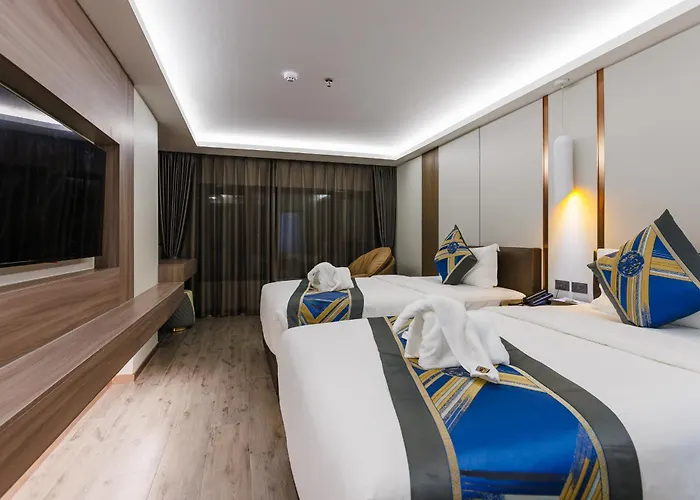 Hotel Marquis
