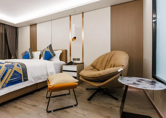 Marquis Hotel 5*