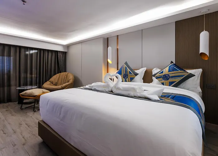 Hotel Marquis 5*