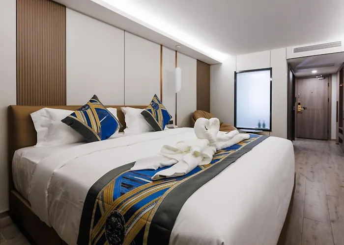 Hotel Marquis
