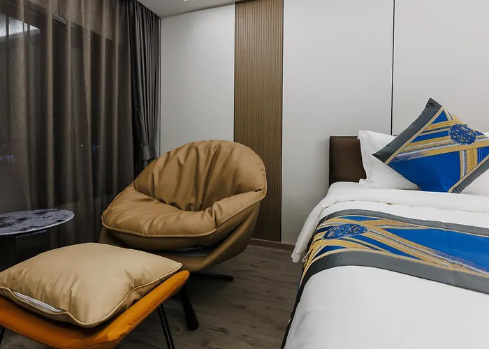 Hotel Marquis