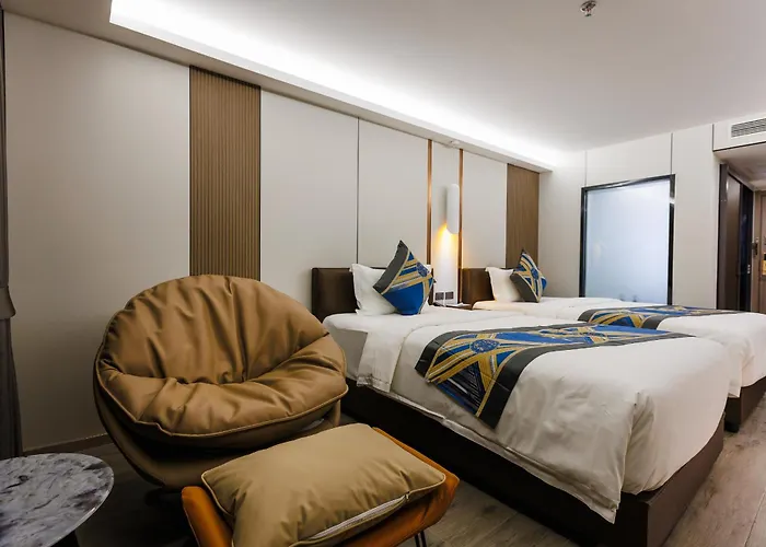 Hotel Marquis 5*
