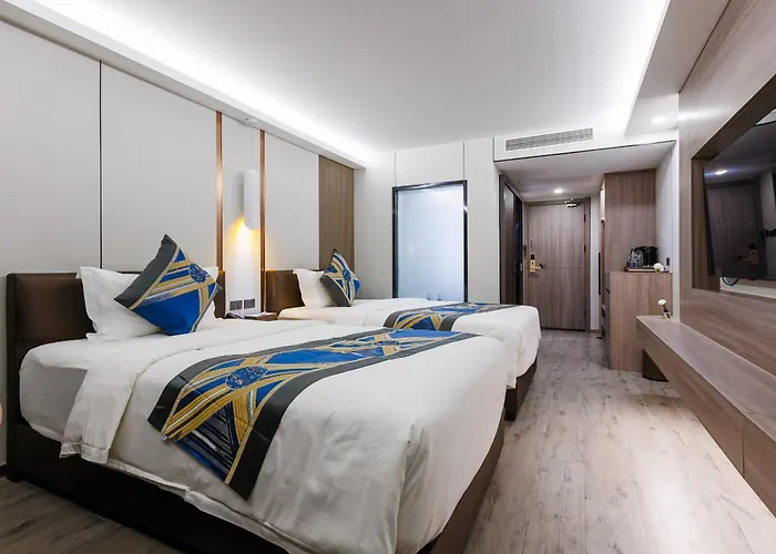 Marquis Bangkok